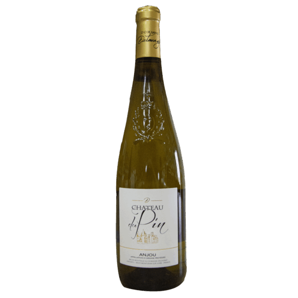 Anjou Blanc "Château du Pin"