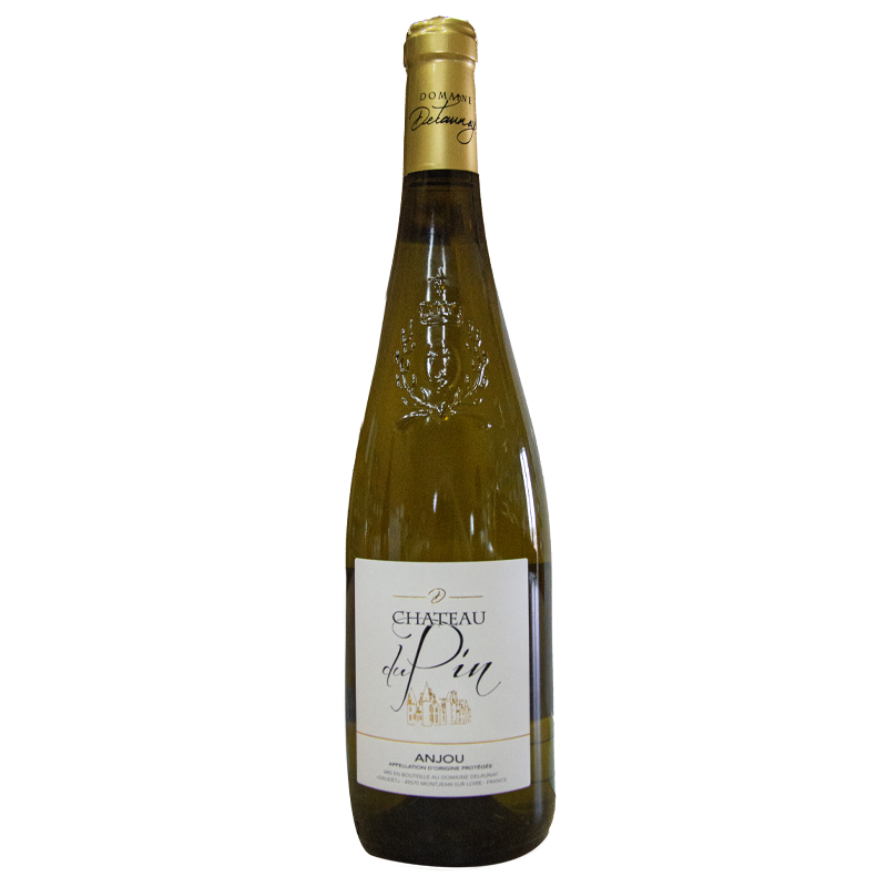 Anjou White &quot;Château du Pin&quot;
