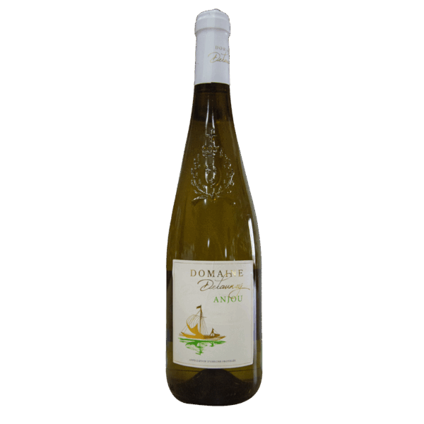Anjou Blanc &quot;Domaine Delaunay&quot;