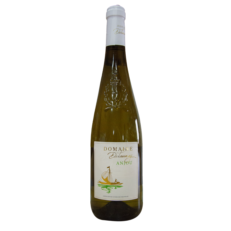 Anjou Blanc &quot;Domaine Delaunay&quot;