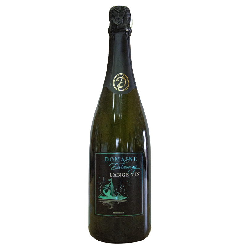 The Angel Wine