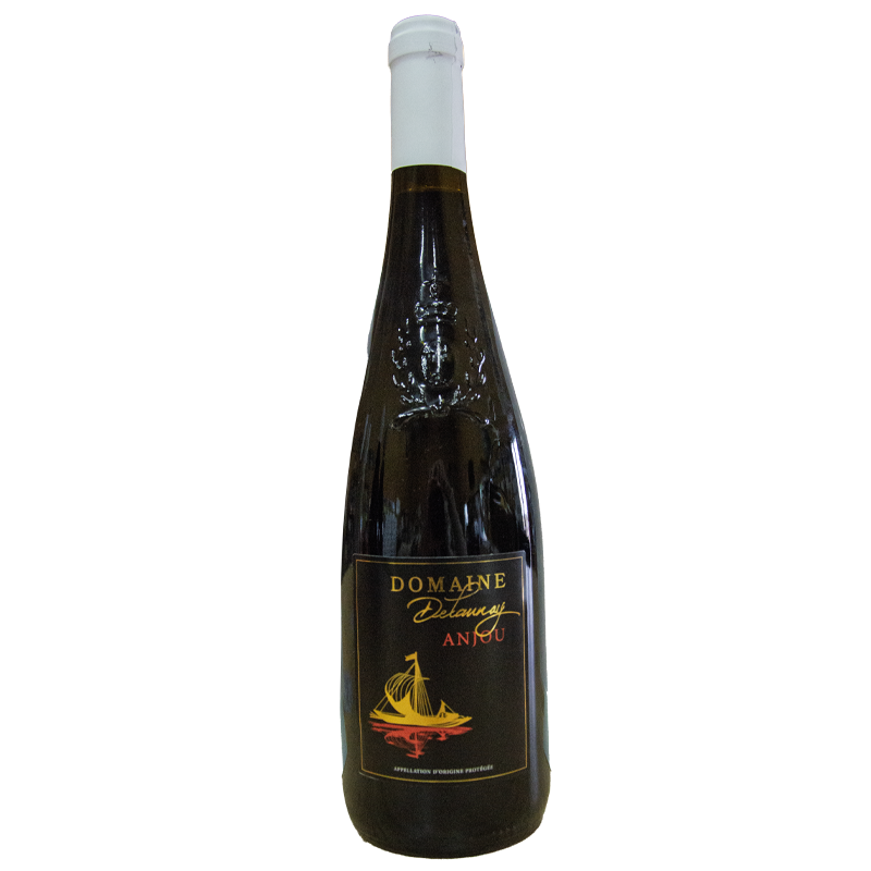 Anjou Rouge &quot;Domaine Delaunay&quot;