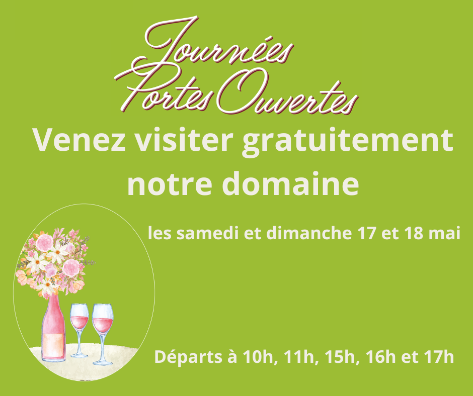 Open days - Visit