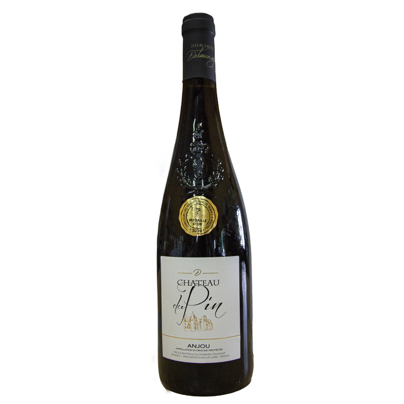 Anjou Rouge &quot;Château du Pin&quot;