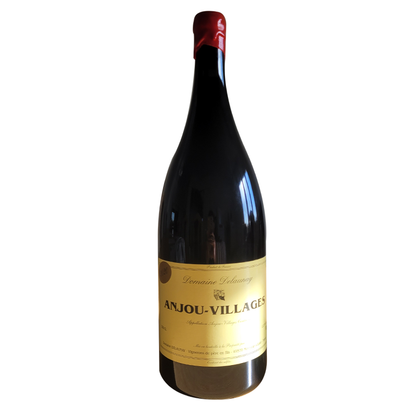 Anjou Villages - Magnum