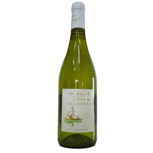 Chardonnay