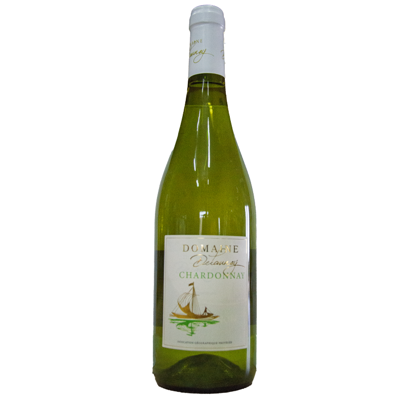 Chardonnay