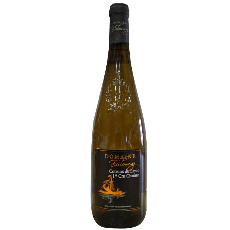 Coteaux du Layon 1er Cru Chaume