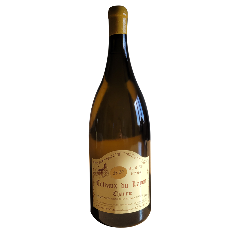 Coteaux du Layon 1er Cru Chaume - Magnum