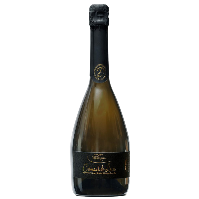 Crémant de Loire Blanc - Brut Nature