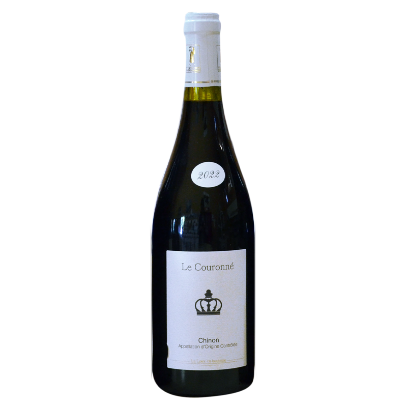 Chinon - The Crowned