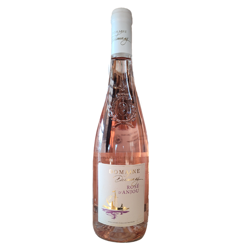 Anjou rosé