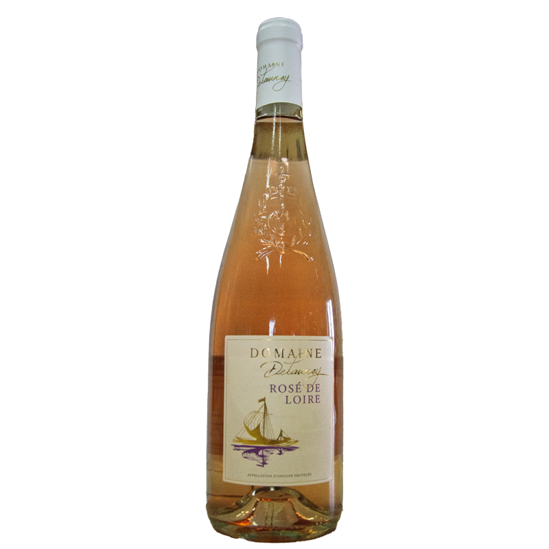 Loire rosé