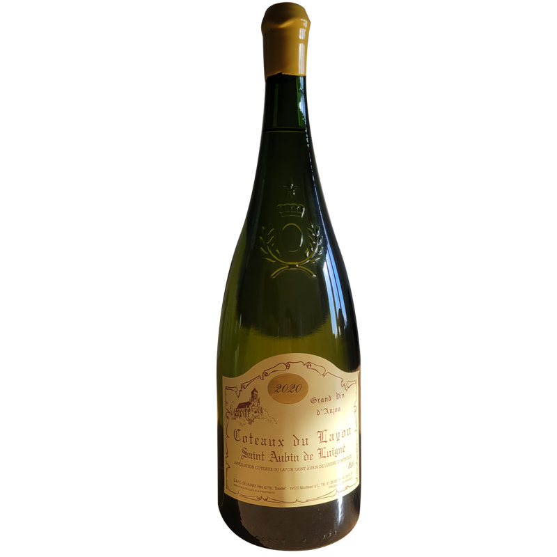 Coteaux du Layon Saint-Aubin de Luigné-Magnum