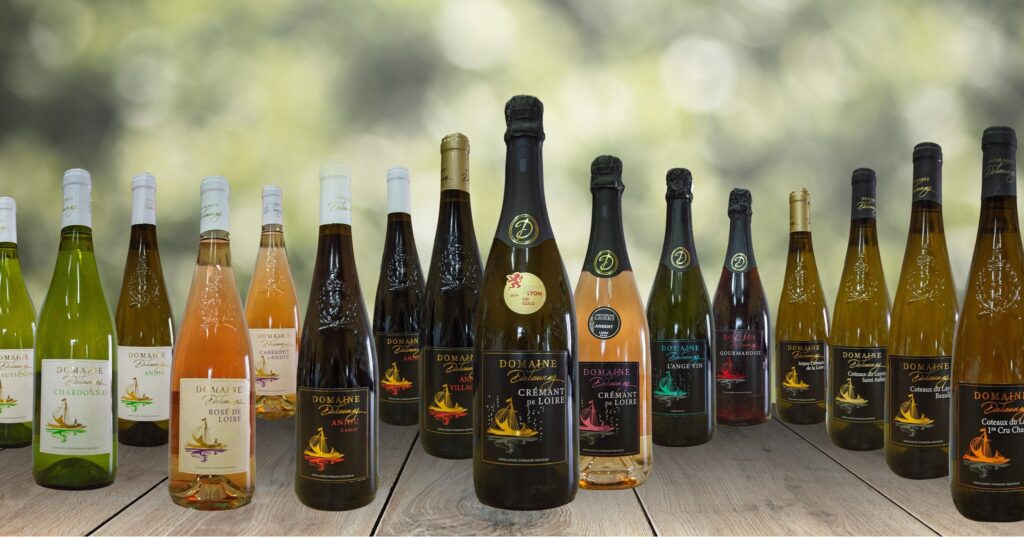 A turning point for the 2024 vintage!