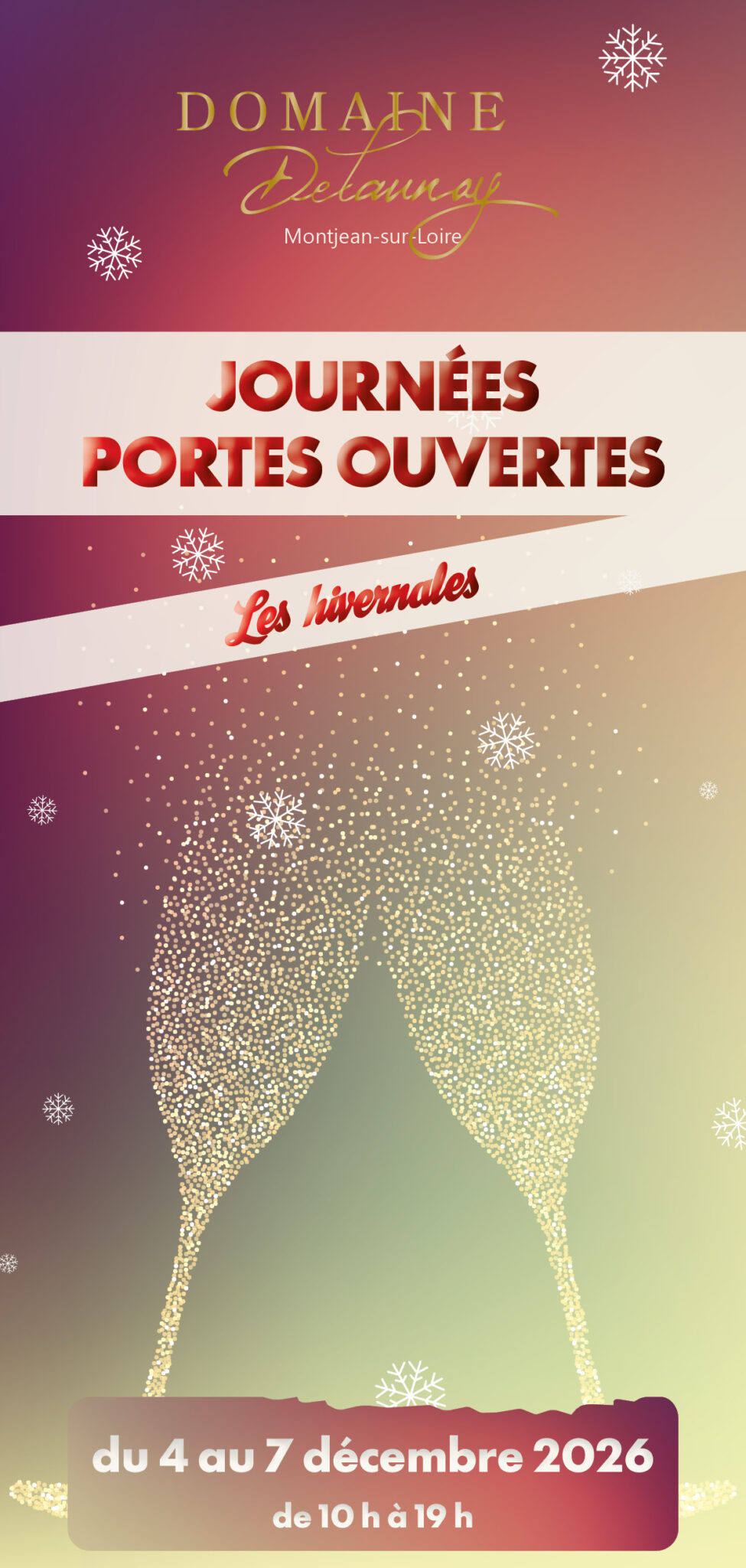 Portes ouvertes