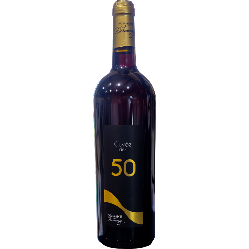 Cuvée 50
